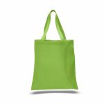 Heavy Canvas Promotional Tote Bag - Image 7