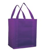 Sheeting Tote Bag (S,M,L) - Image 12