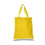 Heavy Canvas Promotional Tote Bag - Image 19