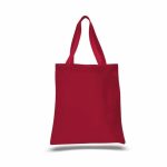 Heavy Canvas Promotional Tote Bag - Image 13