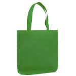 Non Woven Economical Tote Bag with Bottom Gusset - Image 8