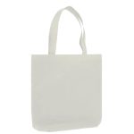 Non Woven Economical Tote Bag with Bottom Gusset - Image 12