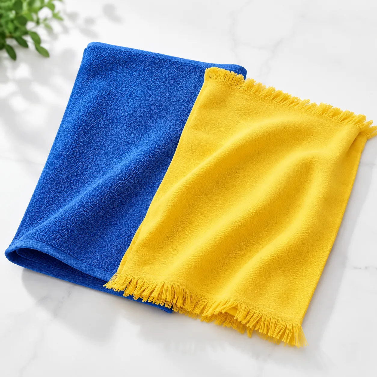 Towels